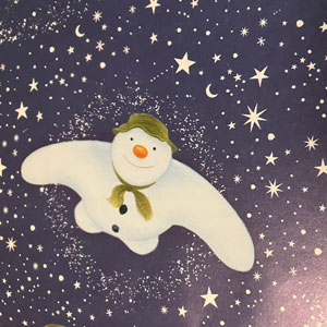 Snowman