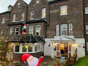 Plane Tree Court Edgeley