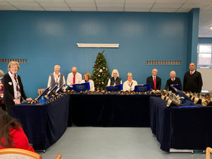 Redesmere Centre Handforth