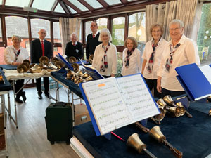 Ashfields Care Home Macclesfield
