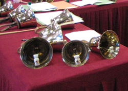 Handbells