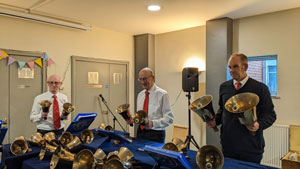 Oasis Social Club Gatley
