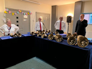 Oasis Social Club Gatley