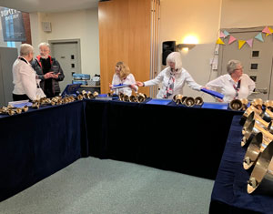 Oasis Social Club Gatley
