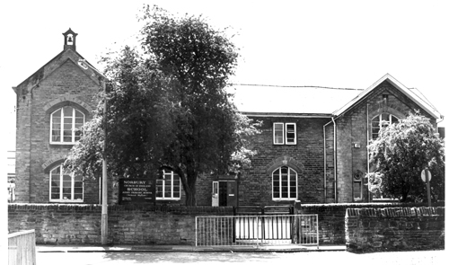 Norbury School